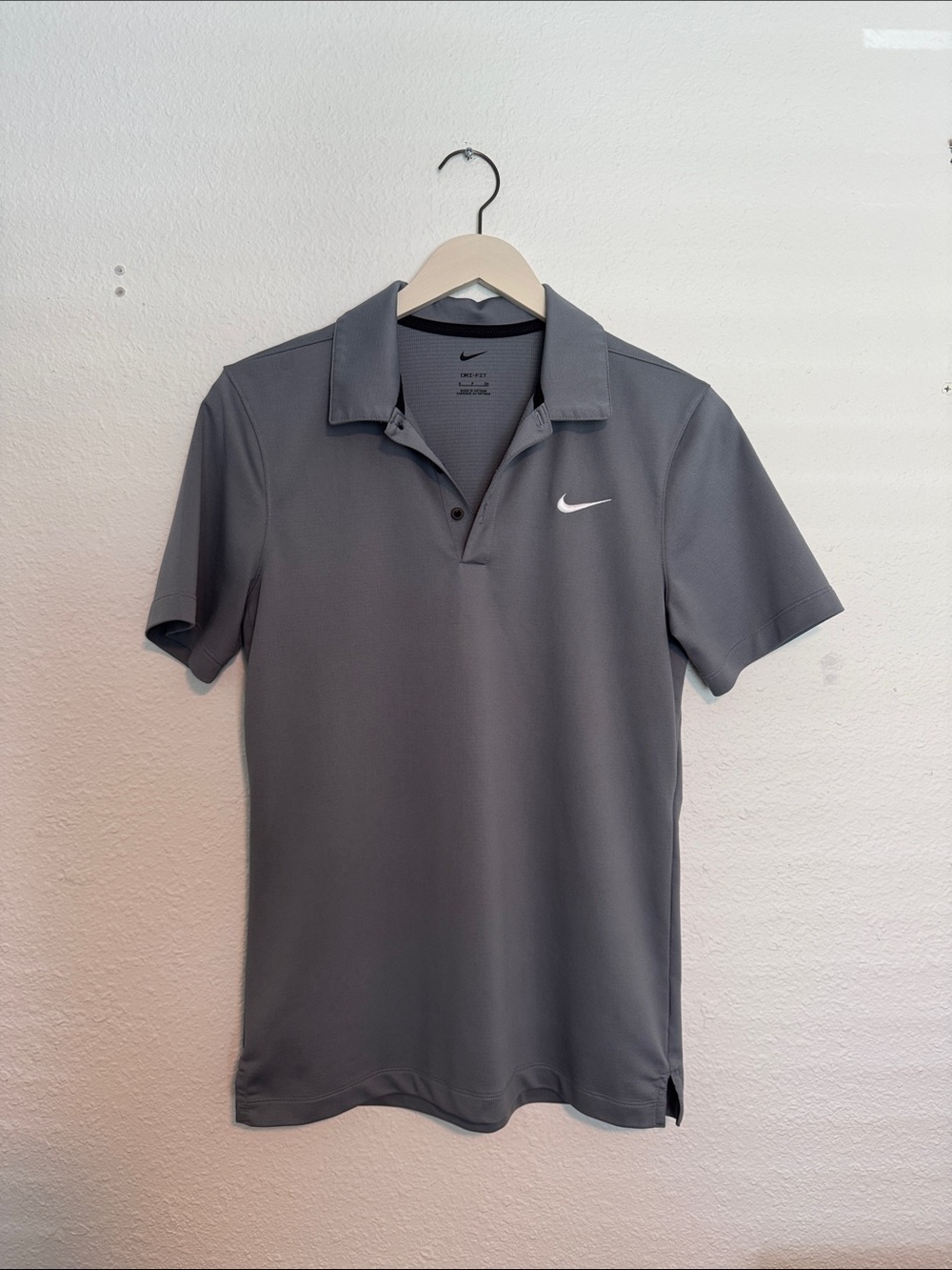 Nike Men’s Polo